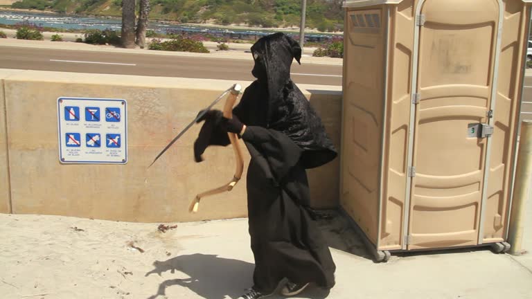 Best Portable Restroom for Sporting Events  in Six Shooter Canyon, AZ