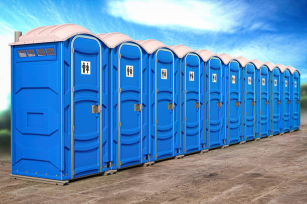 Best Construction Site Portable Toilets  in Six Shooter Canyon, AZ